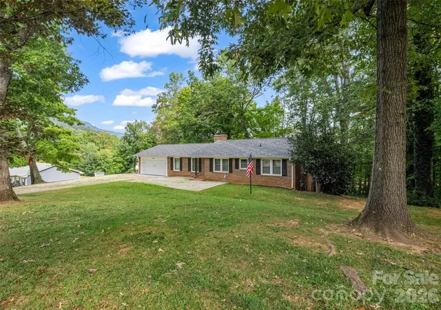Photo 3 of Single family home for sale at 263 Blanton St, Columbus, NC 28722 | MLS# 4190973 | Listing updated on 2026-09-30