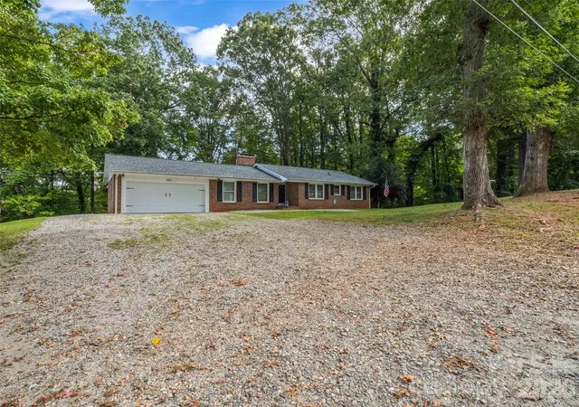 Photo 4 of Single family home for sale at 263 Blanton St, Columbus, NC 28722 | MLS# 4190973 | Listing updated on 2026-09-30