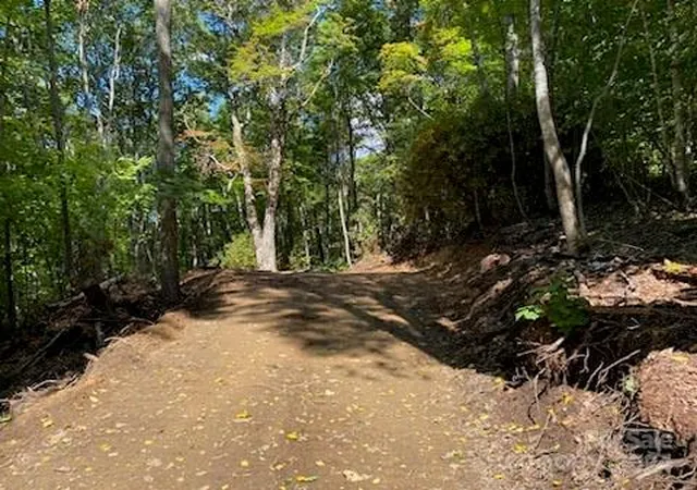 Photo 1 of Land for sale at Lot G42 Odalu Trl #G42, Maggie Valley, NC 28751 | MLS# 4191388 | Listing updated on 2026-04-17