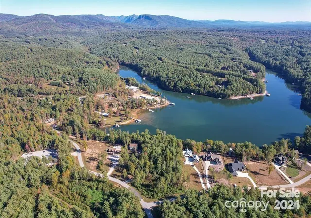 1st image of V/l Ridge Point Rd #9, Nebo, NC 28761 | MLS# 4191826
