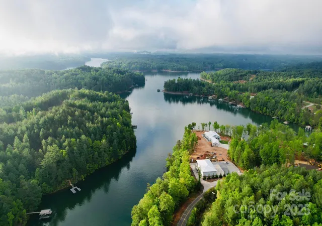 2nd image of V/l Ridge Point Rd #9, Nebo, NC 28761 | MLS# 4191826