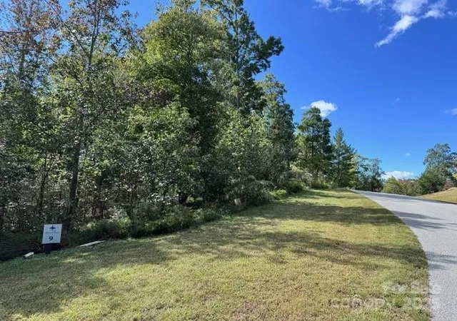 3rd image of V/L Ridge Point Rd #9, Nebo, NC 28761 | MLS# 4191826