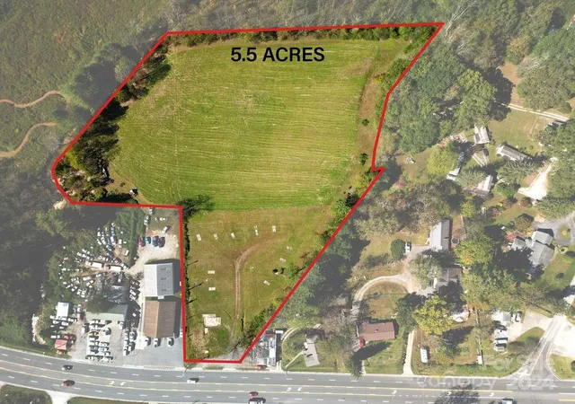 1st image of 450 Rosman Hwy, Brevard, NC 28712 | MLS# 4191923