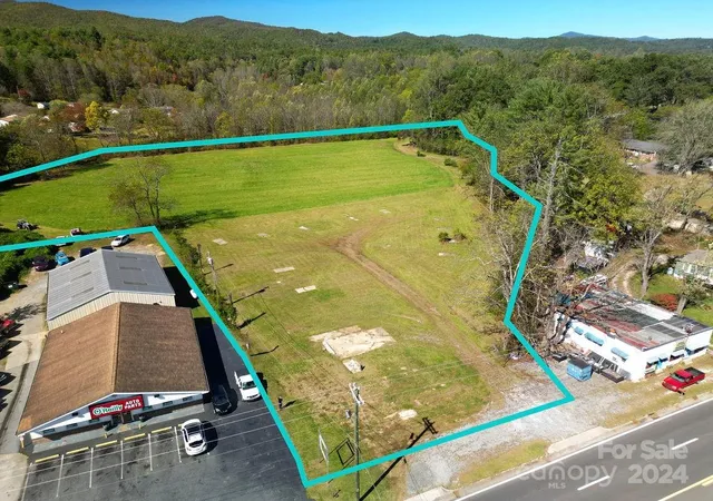 2nd image of 450 Rosman Hwy, Brevard, NC 28712 | MLS# 4191923