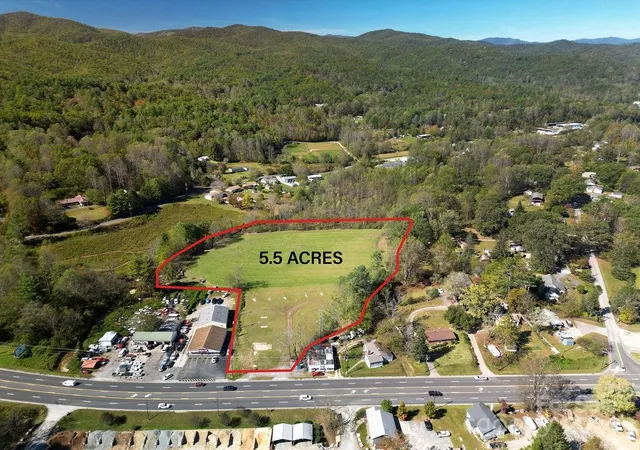4th image of 450 Rosman Hwy, Brevard, NC 28712 | MLS# 4191923