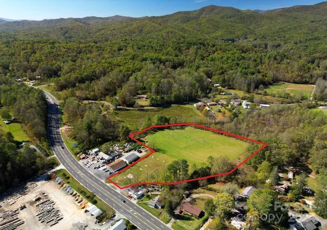 5th image of 450 Rosman Hwy, Brevard, NC 28712 | MLS# 4191923