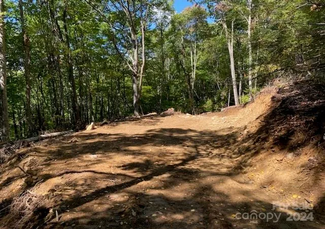 Photo 1 of Land for sale at Lot G 43 Odalu Trl #G43, Maggie Valley, NC 28751 | MLS# 4192150 | Listing updated on 2026-04-17
