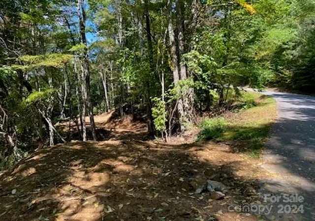 Photo 2 of Land for sale at Lot G 43 Odalu Trl #G43, Maggie Valley, NC 28751 | MLS# 4192150 | Listing updated on 2026-04-17