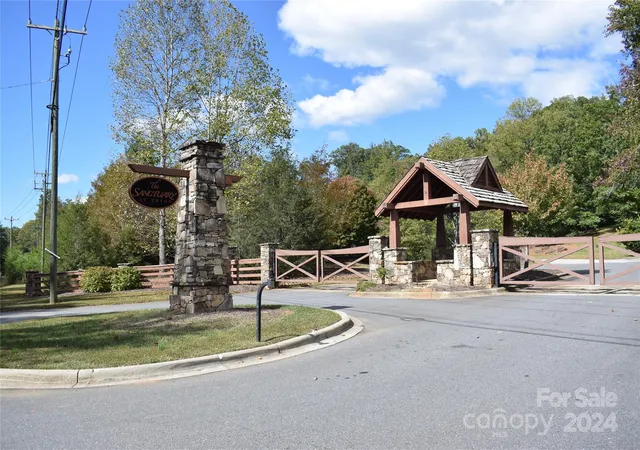 Photo 1 of Land for sale at 0 Holland Dr #3, Columbus, NC 28722 | MLS# 4192282 | Listing updated on 2026-10-14