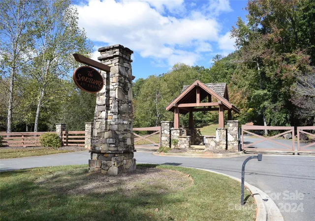 Photo 4 of Land for sale at 0 Holland Dr #3, Columbus, NC 28722 | MLS# 4192282 | Listing updated on 2026-10-14