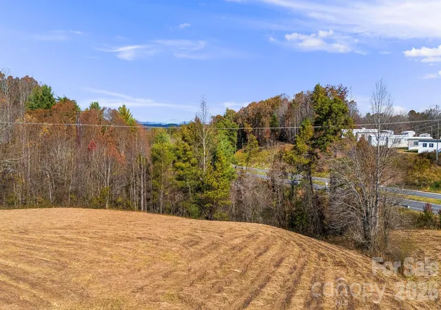 Photo 1 of Land for sale at 99999 New Leicester Hwy, Asheville, NC 28806 | MLS# 4192792 | Listing updated on 2026-10-07