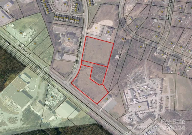Photo 1 of Land for sale at 0 Highway 74 W, Monroe, NC 28110 | MLS# 4194128 | Listing updated on 2026-08-04