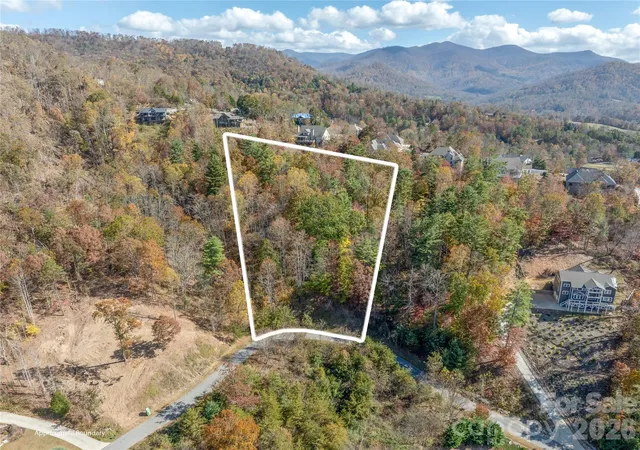 Photo 2 of Land for sale at 66 Hawtree Ct #266, Weaverville, NC 28787 | MLS# 4195339 | Listing updated on 2026-08-24