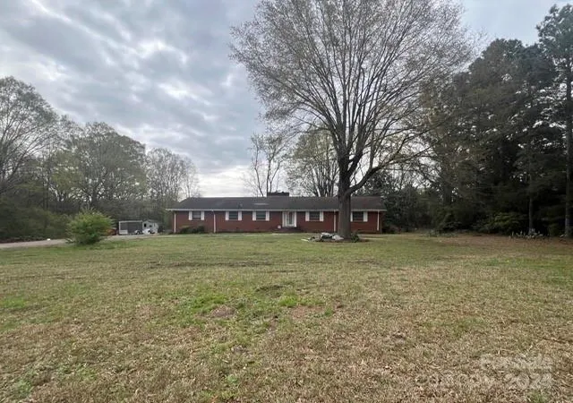 Homes for sale in Marshville, NC | 7014 E Marshville Blvd, Marshville, NC 28103 | MLS# 4195343