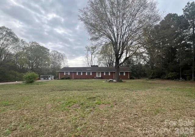 Land for sale at 7014 E Marshville Blvd, Marshville, NC 28103 | MLS# 4195343