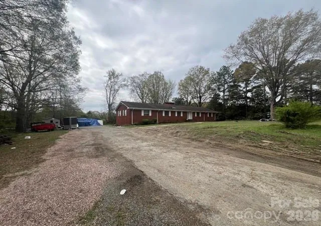 Photo 3 of Land for sale at 7014 E Marshville Blvd, Marshville, NC 28103 | MLS# 4195343 | Listing updated on 2026-10-06