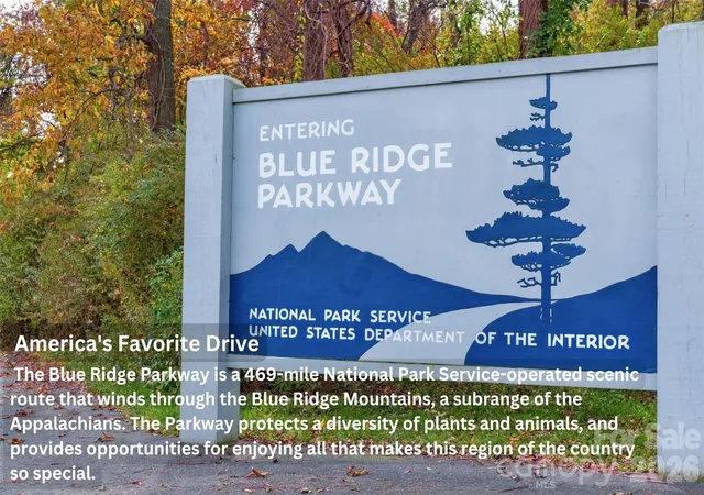 45th image of 609 Acres Lot 136/137 Johns Ridge Pkwy #136/137, Lenoir, NC 28645 | MLS# 4196879