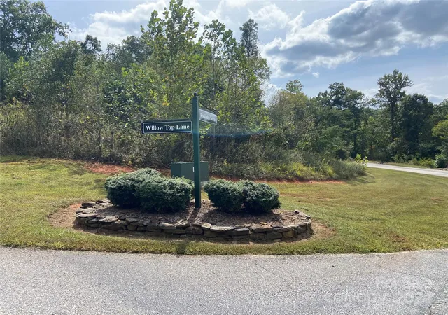 5th image of 0 Willow Top Ln #311, Lake Lure, NC 28746 | MLS# 4197864