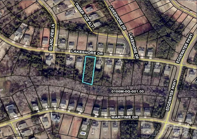 Photo 5 of Land for sale at 10153 Lakeshore Dr #116, Lancaster, SC 29720 | MLS# 4200908 | Listing updated on 2025-11-12
