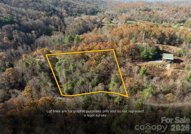 2nd image of 99999 Big Raven Ln, Saluda, NC 28773 | MLS# 4200935