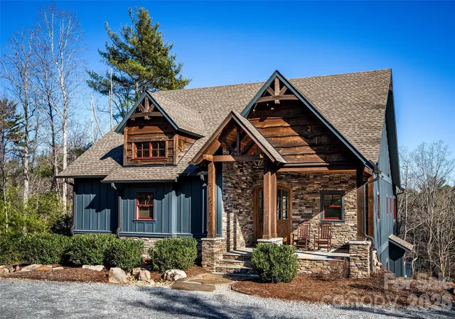 3rd image of 2349 Cornwallis Trl, Nebo, NC 28761 | MLS# 4201741
