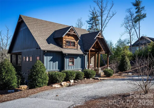 4th image of 2349 Cornwallis Trl, Nebo, NC 28761 | MLS# 4201741
