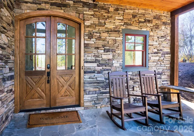 5th image of 2349 Cornwallis Trl, Nebo, NC 28761 | MLS# 4201741