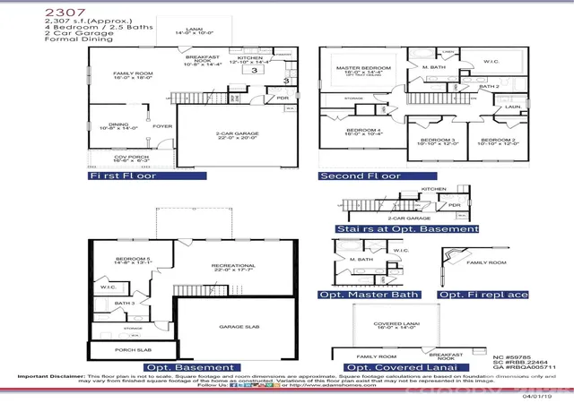 2nd image of 200 Fostoria Pl #78A, Albemarle, NC 28001 | MLS# 4202364