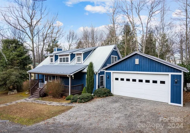 Homes for sale in Maggie Valley, NC | 12 Belisle Ln, Maggie Valley, NC 28751 | MLS# 4202717