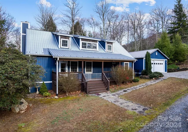 Homes for sale in Maggie Valley, NC | 12 Belisle Ln, Maggie Valley, NC 28751 | MLS# 4202717