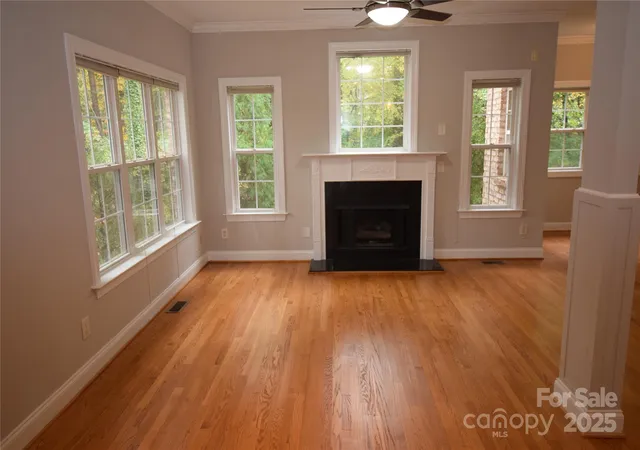 3rd image of 809 Pine Forest Rd, Charlotte, NC 28214 | MLS# 4203407