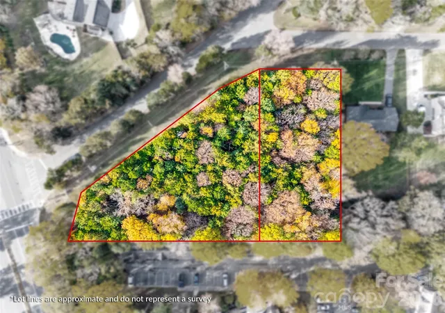 2nd image of 3519 Arboretum Vw, Charlotte, NC 28226 | MLS# 4203485