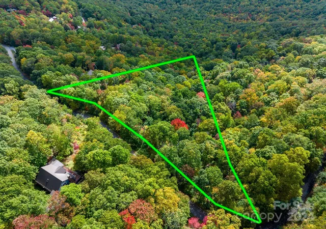 Photo 2 of Land for sale at 26 Wedgewood Ter, Black Mountain, NC 28711 | MLS# 4203559 | Listing updated on 2026-08-29