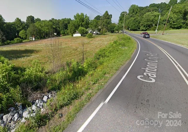 Photo 2 of Land for sale at 1305 Carbon City Rd #3, Morganton, NC 28655 | MLS# 4204275 | Listing updated on 2026-09-13
