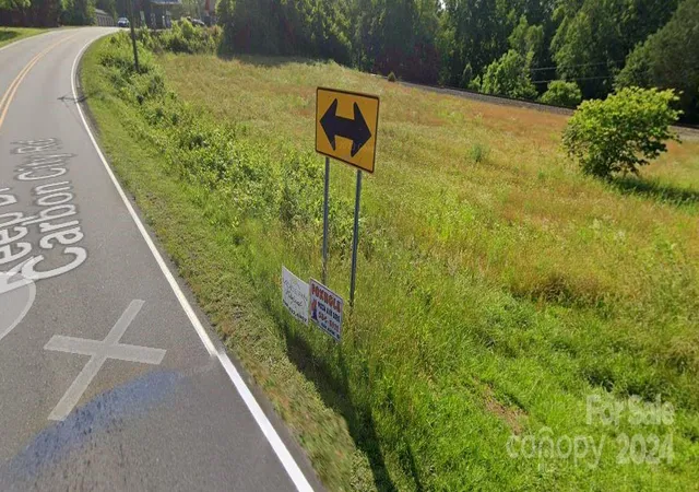 Photo 3 of Land for sale at 1305 Carbon City Rd #3, Morganton, NC 28655 | MLS# 4204275 | Listing updated on 2026-09-13
