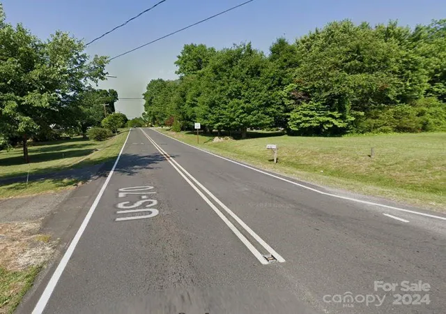 Photo 4 of Land for sale at 1305 Carbon City Rd #3, Morganton, NC 28655 | MLS# 4204275 | Listing updated on 2026-09-13