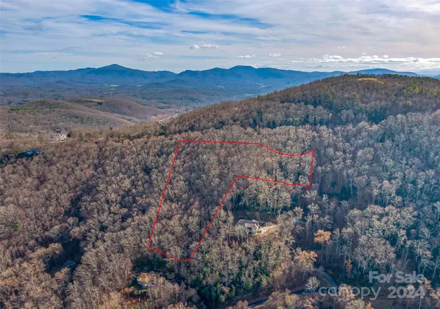 Photo 2 of Land for sale at 99999 Stonecrest Dr #B, Asheville, NC 28803 | MLS# 4205337 | Listing updated on 2025-10-14