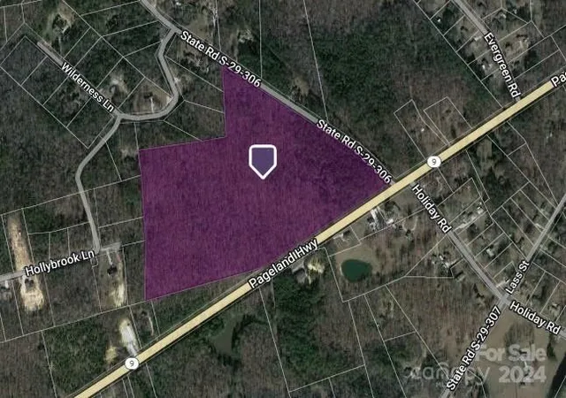 Photo 1 of Land for sale at 000 Pageland Hwy, Lancaster, SC 29720 | MLS# 4205406 | Listing updated on 2026-02-02