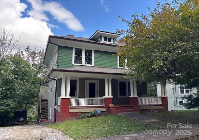 1st image of 176 S French Broad Ave, Asheville, NC 28801 | MLS# 4205647