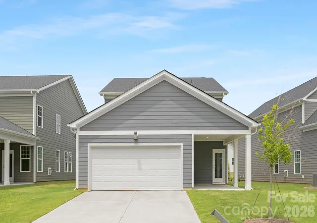 Photo 28 of Single family home for sale at 9605 Pointer Rd #78, Huntersville, NC 28078 | MLS# 4205869 | Listing updated on 2026-09-15