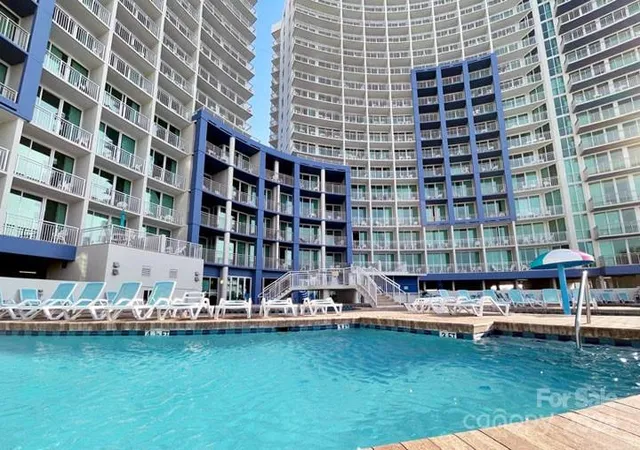 Photo 1 of Condo for sale at 300 N Ocean Blvd #1513, North Myrtle Beach, SC 29582 | MLS# 4206159 | Listing updated on 2026-08-01