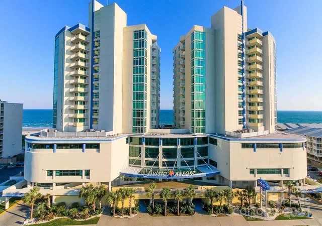 Condo for sale at 300 N Ocean Blvd #1513, North Myrtle Beach, SC 29582 | MLS# 4206159 | Listing updated on 2026-08-01