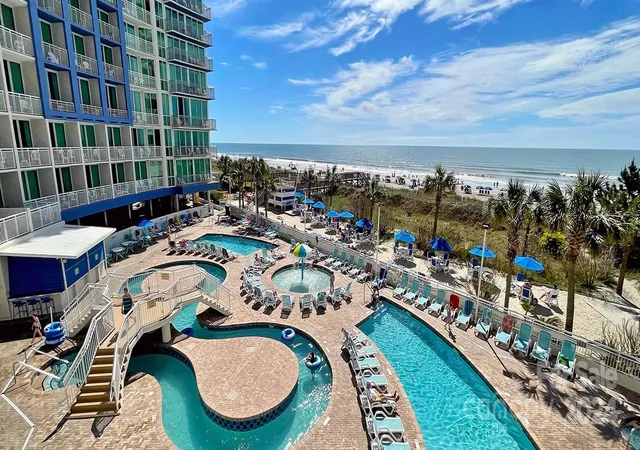 Photo 2 of Condo for sale at 300 N Ocean Blvd #1513, North Myrtle Beach, SC 29582 | MLS# 4206159 | Listing updated on 2026-08-01