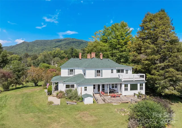3rd image of 4912 Pigeon Rd, Waynesville, NC 28786 | MLS# 4206700