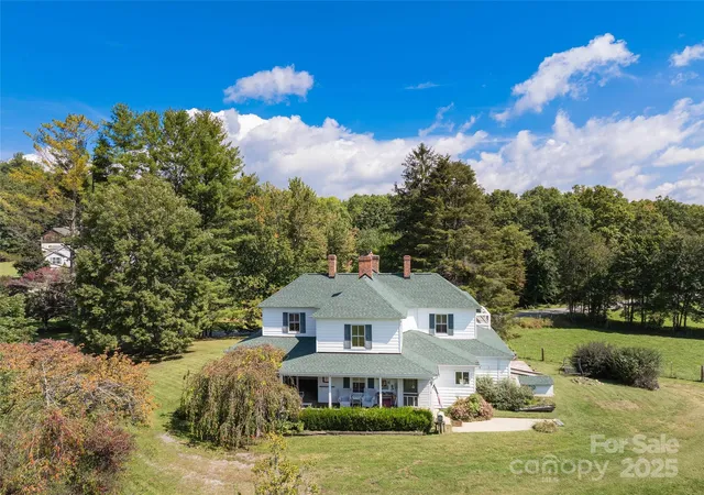 4th image of 4912 Pigeon Rd, Waynesville, NC 28786 | MLS# 4206700