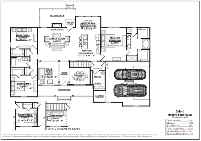 2nd image of 99999 Bay Laurel Ln, Hendersonville, NC 28791 | MLS# 4206754