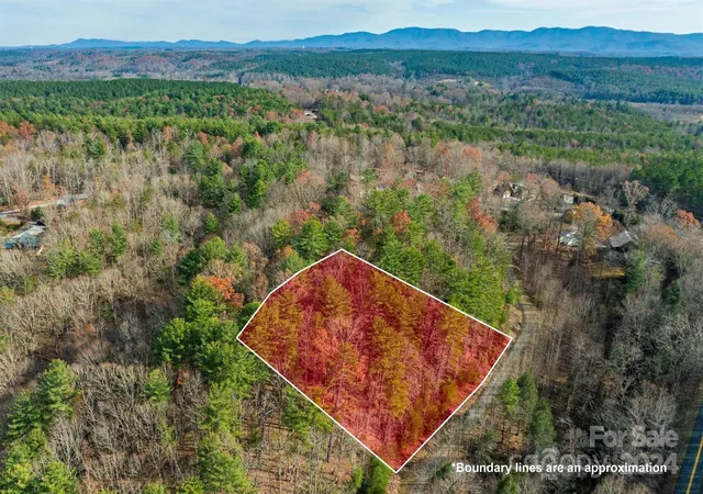 Photo 1 of Land for sale at 133 James Bob Stafford Dr, Nebo, NC 28601 | MLS# 4207127 | Listing updated on 2025-12-09