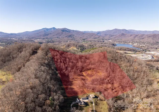Land for sale at Tbd Belmont Dr, Clyde, NC 28721 | MLS# 4207273