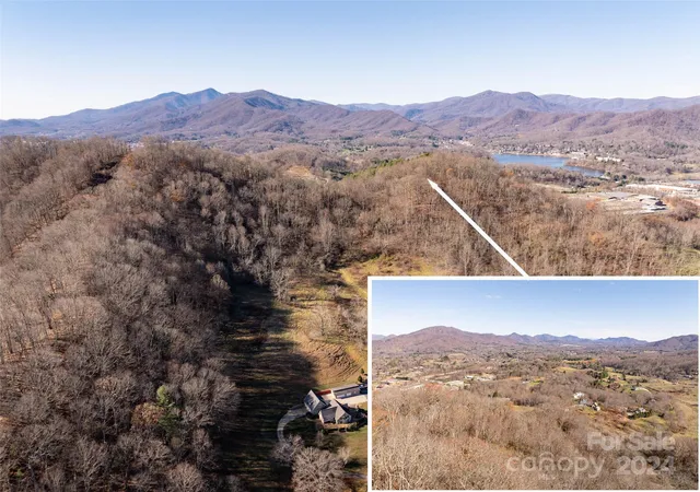 Photo 1 of Land for sale at Tbd Belmont Dr, Clyde, NC 28721 | MLS# 4207273 | Listing updated on 2026-09-30