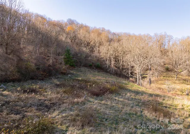 Photo 3 of Land for sale at Tbd Belmont Dr, Clyde, NC 28721 | MLS# 4207273 | Listing updated on 2026-09-30